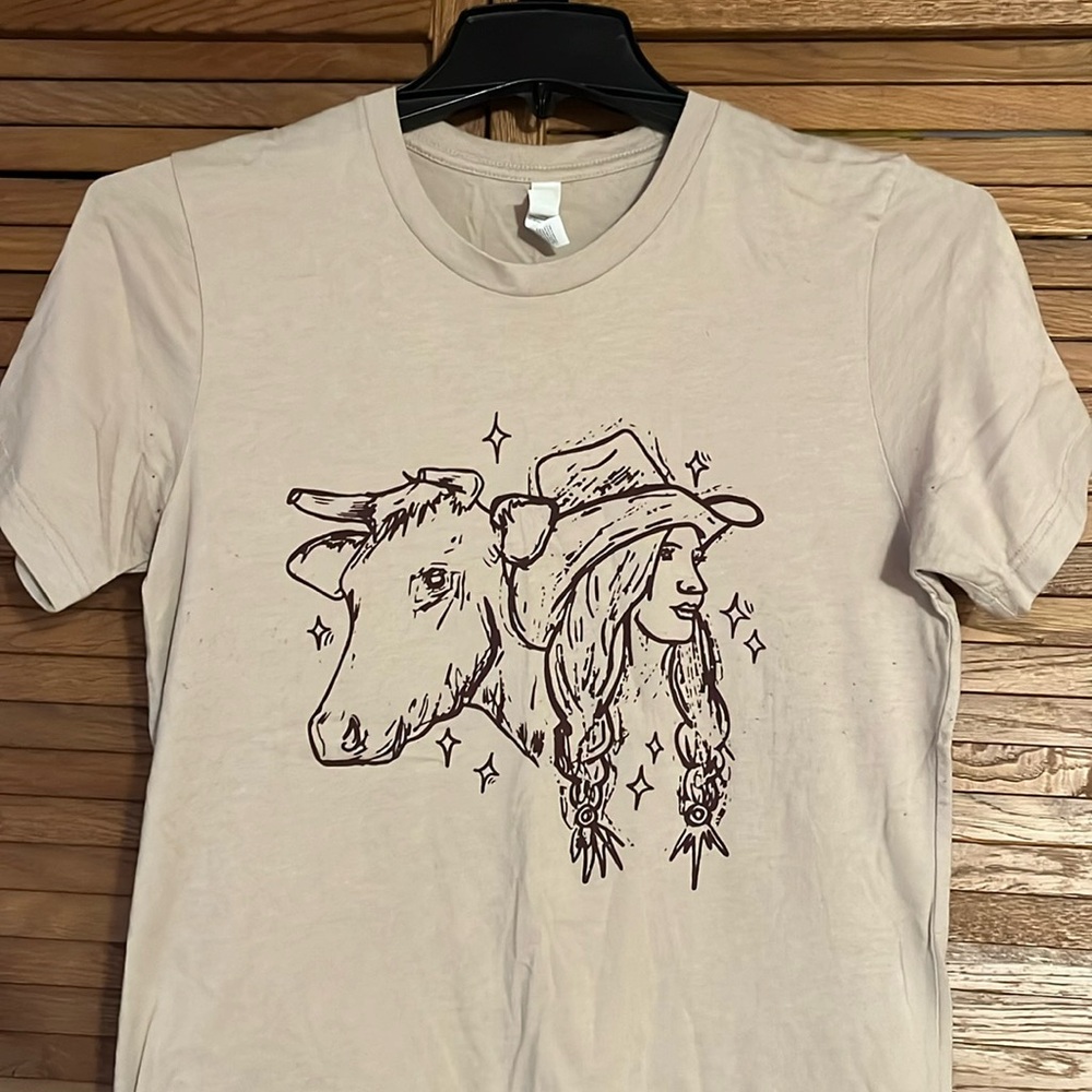 Graphic T-Shirt